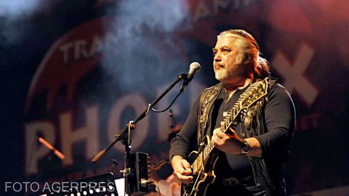 Documentarul Phoenix Har Jar: Un microcosmos foarte românesc chiar dacă au fost și niște nemți pe acolo