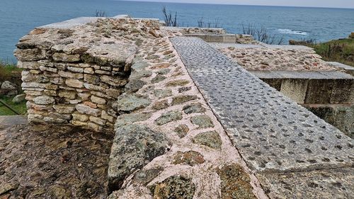 Cetate bine conservată din secolul al VI-lea descoperită în oraşul antic Moesionis, în nord-estul Bulgariei
