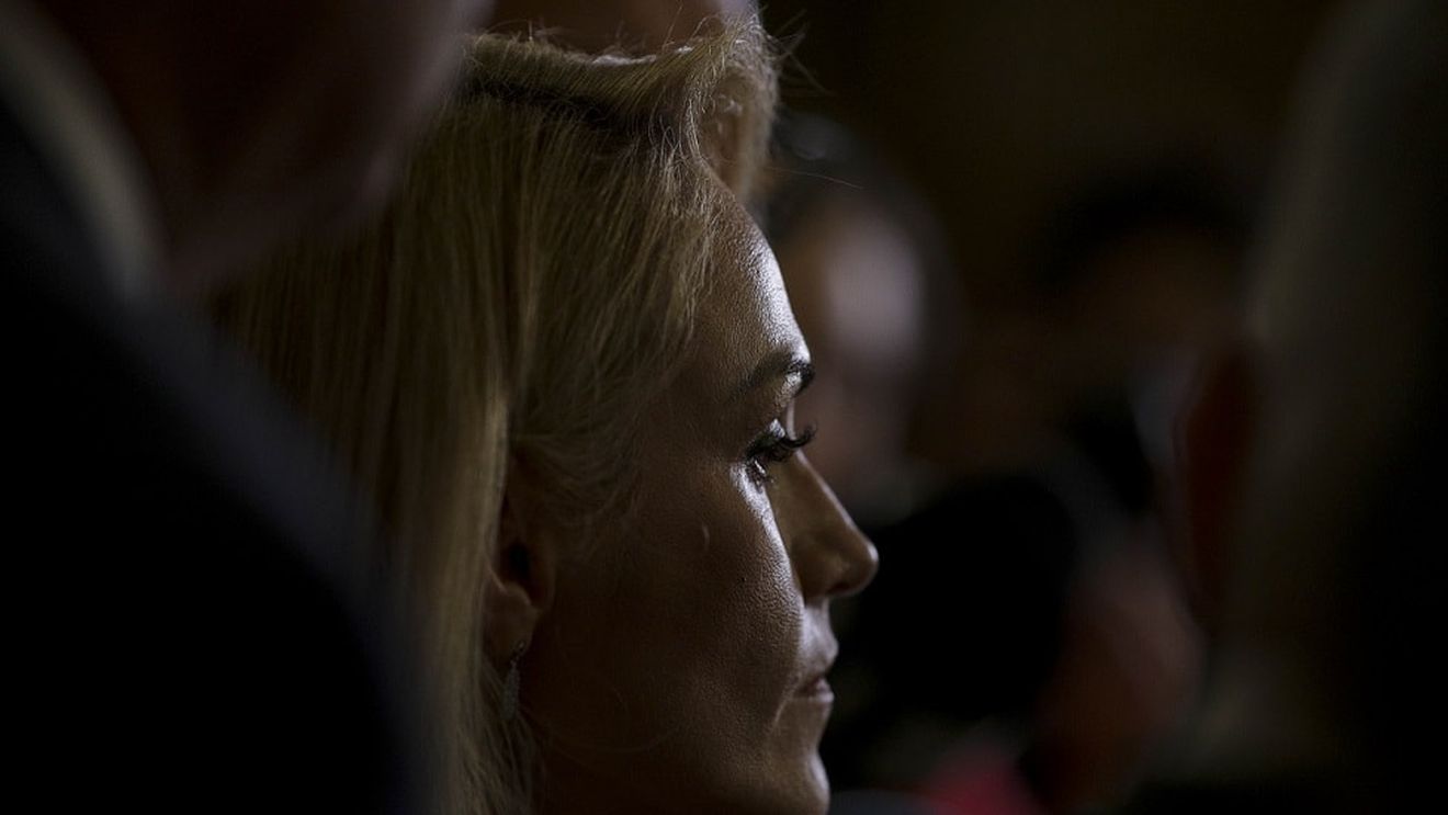 Gabriela Firea anunță că e bolnavă de Covid, la trei săptămâni după doza 3. Are o formă ușoară a bolii
