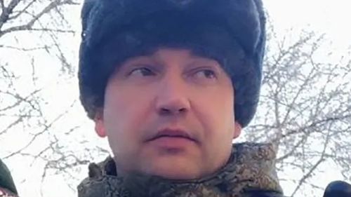 BREAKING Al doilea general rus ucis în lupte de la începutul invaziei Ucrainei, anunță ministerul apărării de la Kiev. Sistemul criptat de comunicații al armatei ruse – un eșec