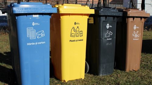 Contractul de salubrizare pe 5 ani încheiat de Sectorul 4: USR anunță suspiciuni de licitație „cu dedicație” și plângere penală. Primăria Sectorului 4 respinge acuzațiile