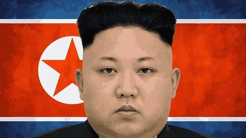 Accident „grav” la ceremonia de lansare a unei nave de război din Coreea de Nord / „Unele secţiuni ale fundului navei de război au fost zdrobite” /  Kim Jong Un acuză un „act criminal cauzat de neglijenţă absolută”