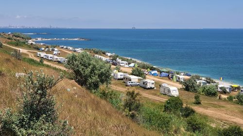 Terasă din Tuzla, închisă de poliţişti / Locaţia, care nu deţine ”niciun fel de organizare juridică” a fost sigilată