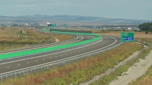 Un lot din A7 nu poate fi deschis din cauza unor suduri greșite. Investiții de milioane de lei sunt nefolosite în România