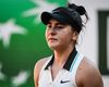 VIDEO: Faza zilei – Bianca Andreescu a plâns pe teren după doi ani de suferință – A revenit pe tabloul principal al unui Grand Slam