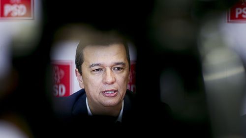 Sorin Grindeanu, încă un atac direct la Ilie Bolojan, în plină campanie internă pentru șefia PSD: ”Să demonstrăm că poţi guverna şi cu inima deschisă, nu doar cu sprânceana încruntată. Aţi văzut că n-am folosit pluralul”