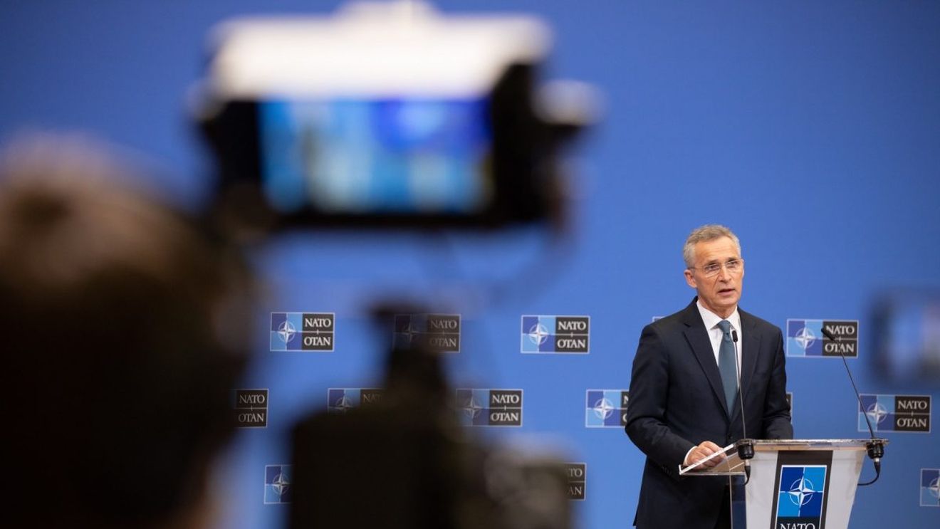 Șeful NATO avertizează Occidentul față de dependența de China: Nu faceți aceeași greșeală cu China și cu alte regimuri autoritare ca și cu Rusia