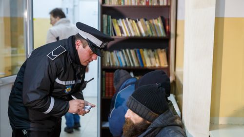 Proiectul de încetare a subordonării operaționale a Poliției Locale față de Poliția Română, pus în dezbatere de MAI