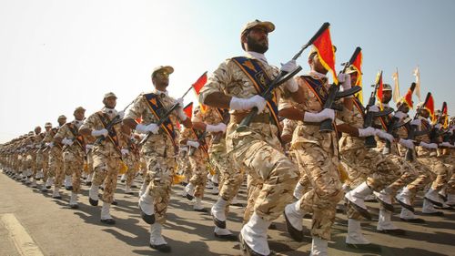 Propaganda rusească: Înfrângerea în războiul cu Iranul va declanșa  procesul de destrămarea ireversibilă a SUA / Washingtonul va pierde din cauza sistemului unic de dublare a puterii și a disponibilității Chinei de a finanța rezistența 