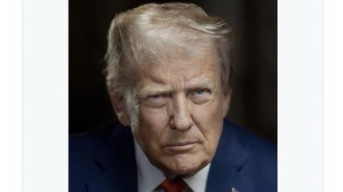 Postare bizară a lui Trump / Se declară „președintele interimar al Venezuelei” pe Truth Social