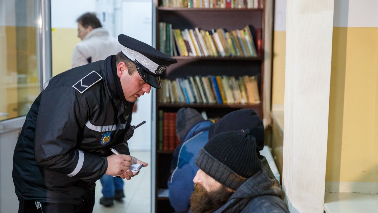 Proiectul de încetare a subordonării operaționale a Poliției Locale față de Poliția Română, pus în dezbatere de MAI