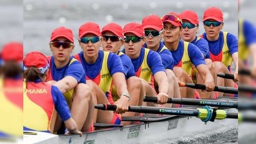 România s-a calificat cu șase echipaje în finalele Campionatelor Mondiale de canotaj pentru juniori