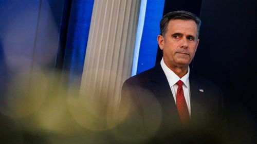 Directorul CIA s-a întâlnit cu oficiali cubanezi în Havana