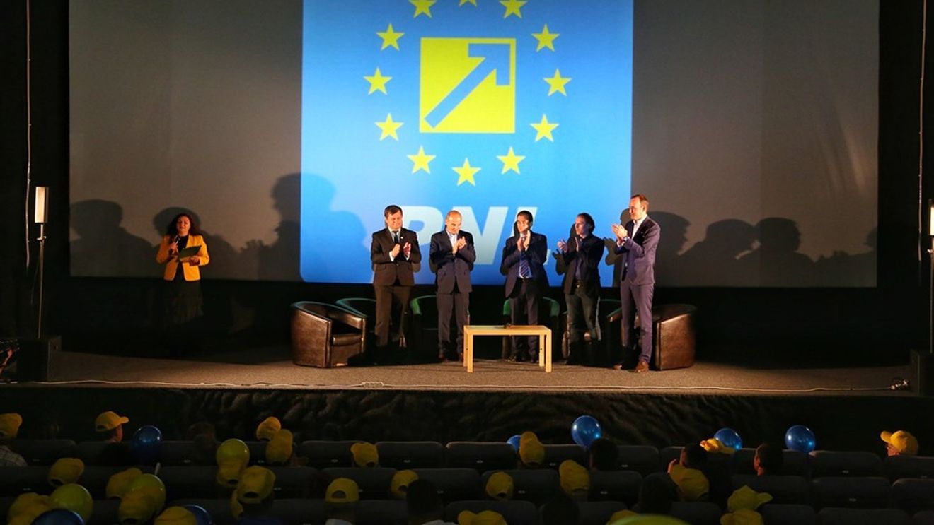 Încă un blat PNL-PSD la votarea bugetului Sectorului 1 din București. Aceeași schemă ca la votul bugetului Primăriei Generale