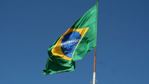 Un judecător din Brazilia a folosit 23 de ani un nume fals britanic: Edward Albert Lancelot Dodd Canterbury Caterham Wickfield / A fost prins când a vrut o nouă carte de identitate