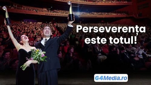 Campionii Mondiali de Tango Salon 2025 ne vorbesc despre pasiune, perseverență și visuri implinite