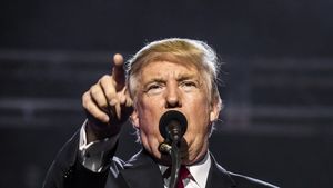 Trump, ironii pentru DeSantis: ”Fără mine era mort” / Fostul președinte SUA se bucură de un avans zdrobitor în alegerile republicane, cu 59% / Guvernatorul Floridei are 16%