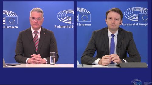 Mecanismul european de redresare: Nu există proiecte care să fie excluse din start de la finanțare, dar trebuie respectate anumite condiții / Dacă proiectele din PNRR nu sunt finalizate până la finalul anului 2026, banii vor fi returnați