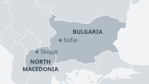 Veto în calea aderării la UE: Macedonia de Nord, pregătită să discute cu Bulgaria