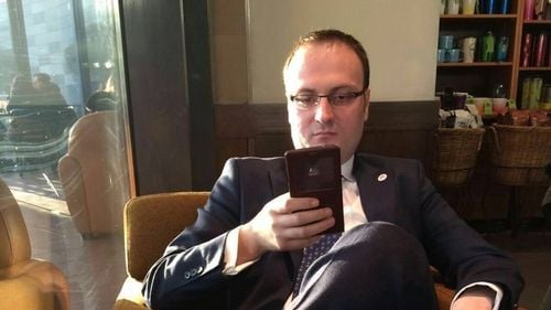 Un milion de lei de la Ministerul Culturii pentru ONG-ul lui Alexandru Cumpănașu. Proiectul de Centenar include și o emisiune la România TV