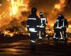 Incendiul din regiunea Madrid este ”imposibil de stins”