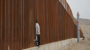 Organizaţia Internaţională pentru Migraţie: Anul 2023 a fost cel mai sângeros din ultimul deceniu pentru migranţi
