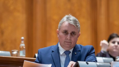 Lucian Bode: Declarația cancelarului Scholz confirmă ceea ce autoritățile române spun de peste 10 ani de zile: îndeplinim toate cerințele tehnice pentru aderarea la spațiul Schengen cu drepturi depline