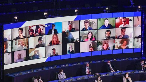 Prima sesiune plenară a Conferinței privind viitorul Europei va avea loc pe 19 iunie, la Strasbourg / O întâlnire a cetățenilor europeni din grupurile de dezbatere va preceda sesiunea inaugurală / Cum vor fi formate delegațiile statelor membre