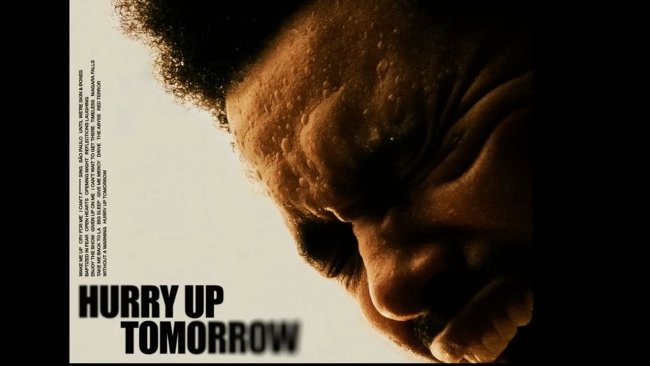 The Weeknd a lansat noul album, „Hurry Up Tomorrow”, cu Lana Del Rey, Travis Scott, Future și alții