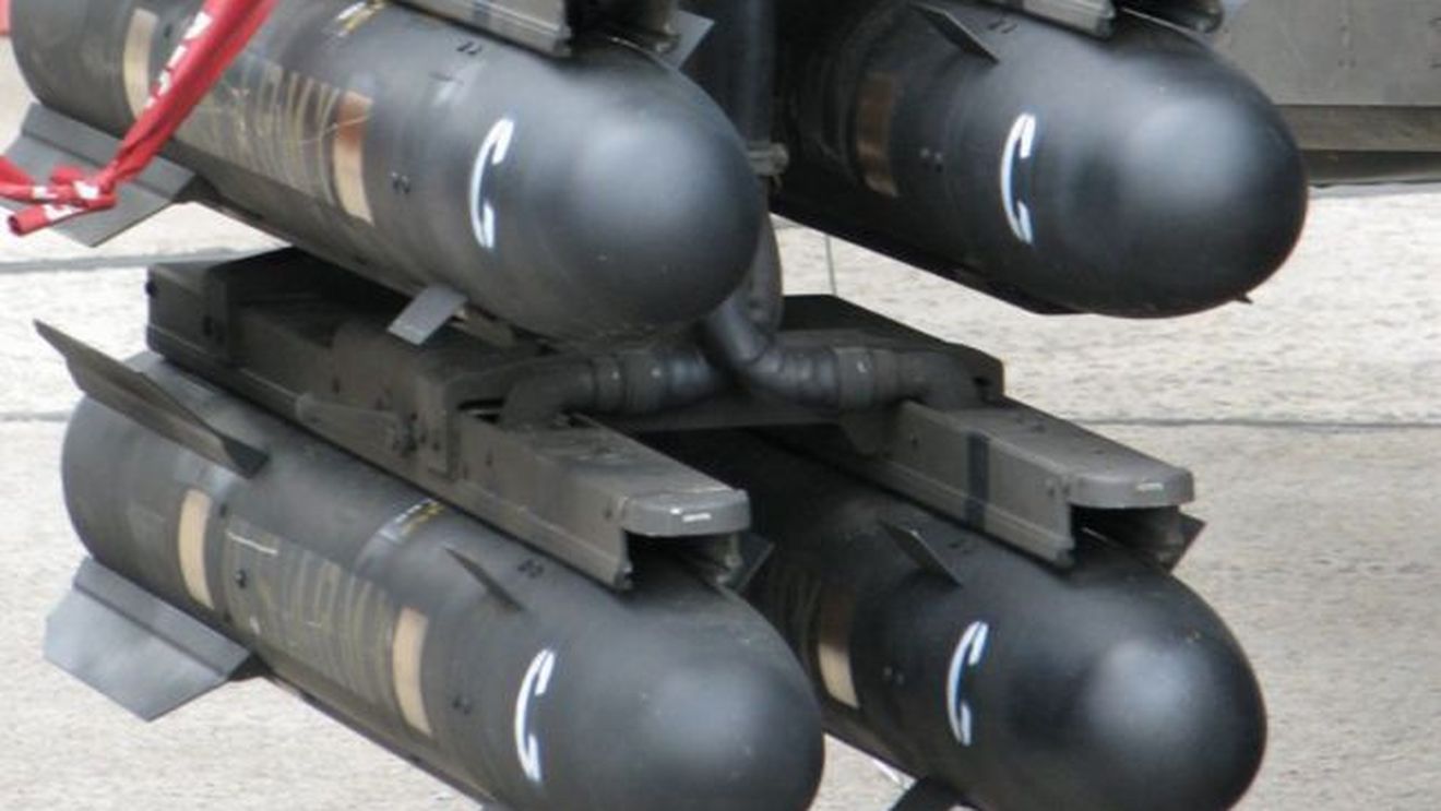 Generalul  Soleimani, ucis cu rachete „Ninja“,  transportate de drona de tip MQ-9 Reaper