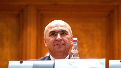 Remus Ștefureac (Inscop): În 3 săptămâni de blitzkrieg politic, Ilie Bolojan a crescut cu 8 puncte în clasamentul încrederii