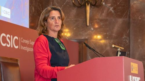 Ministrul spaniol al Energiei, despre criza creșterii prețurilor: „Dacă UE va adopta măsuri, vom fi încântaţi să mergem înainte cu ele şi să uităm de soluţiile naţionale”