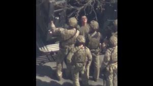 UPDATE Suspectul în cazul scurgerilor de informații din Pentagon ar fi un tânăr de 21 de ani din Garda Națională Aeriană din Massachusetts / FBI l-a arestat pe Jack Teixeira, principalul suspect