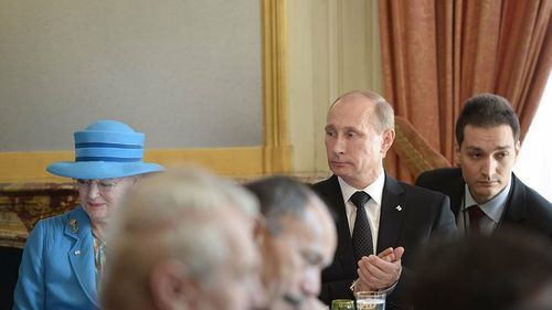 Putin "nu este binevenit" la festivitățile de aniversare a 80 de ani de la Ziua Z – Debarcarea aliaților occidentali în Normandia