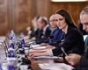 Oana Țoiu: A fost aprobat Regulamentul de organizare și funcționare a Consiliului interinstituțional pentru implementarea sancțiunilor internaționale