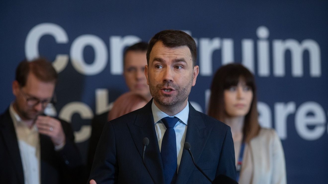 Drulă acuză „hărțuirea primarilor și viceprimarilor USR folosind instituțiile de forță”, după anunțul urmăririi penale a Flaviei Boghiu, viceprimarul Brașovului