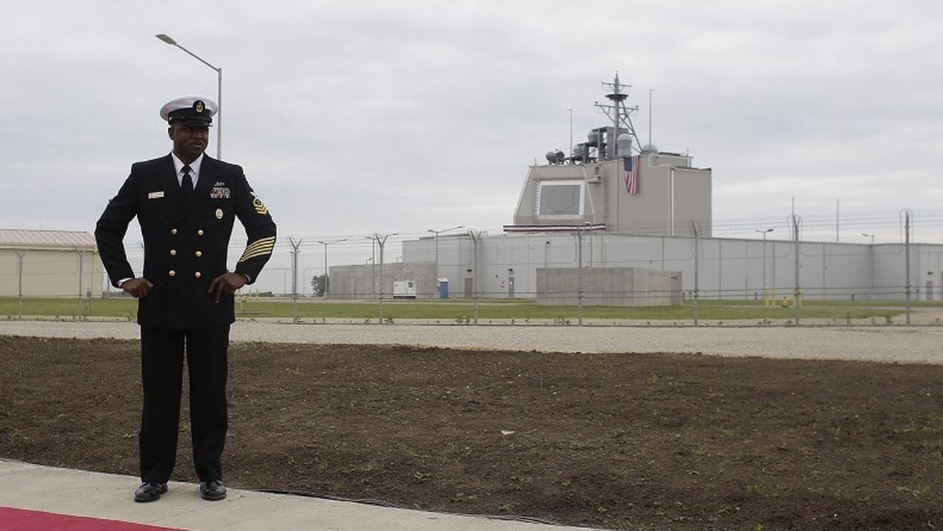 Fotografia detaliată a prezenței NATO la Deveselu, Câmpia Turzii și Mihail Kogălniceanu. Cât de ofensivă este forța militară și ce arme sunt desfășurate în România