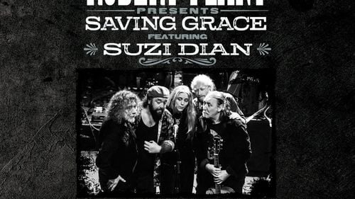 Robert Plant, fostul lider al trupei Led Zeppelin, a anunțat un turneu european în 2025 cu noua sa formație/ Stilul abordat, fuziune de rock, folk si blues