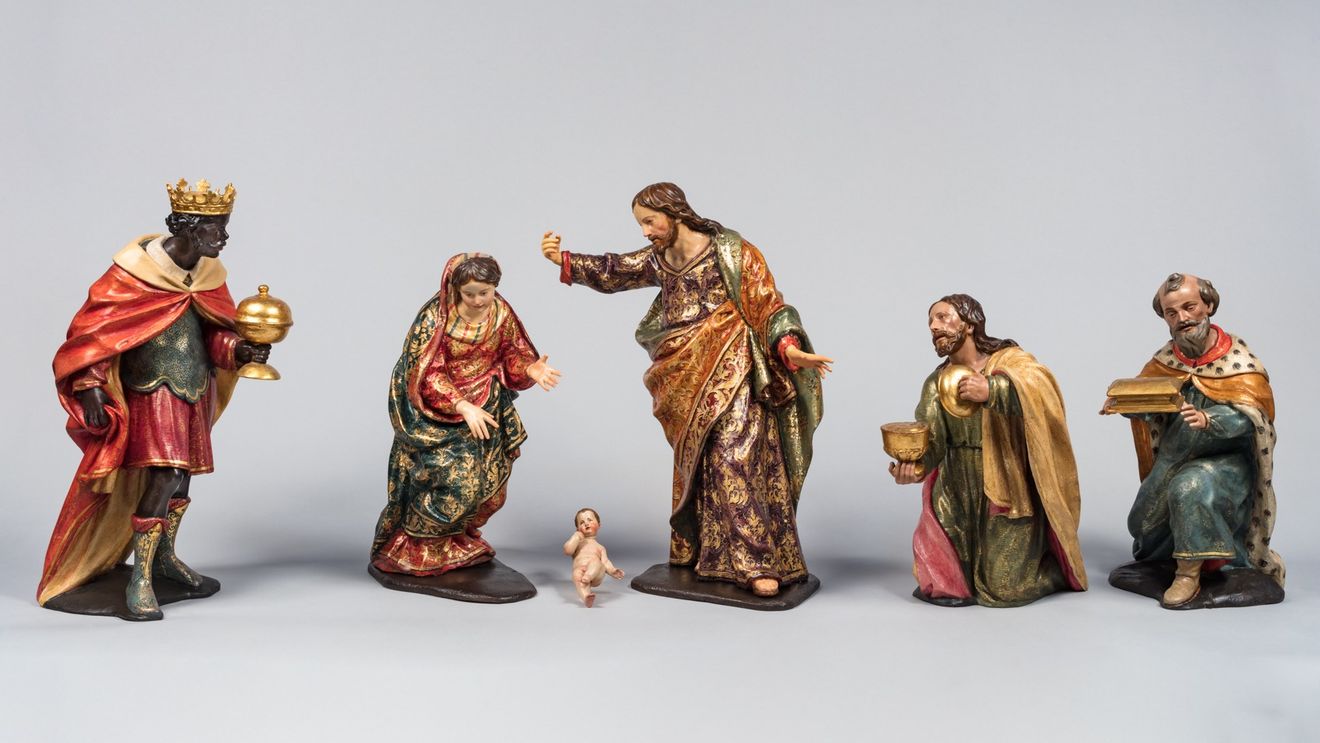 Prima expoziție națională de sculpturi Pedro Roldan la Sevilla – marele maestru al artei baroc spaniole / Specialist: ”Roldanesco este o descriere a unui stil care a ajuns să influențeze barocul spaniol ca acela al niciunui alt sculptor”