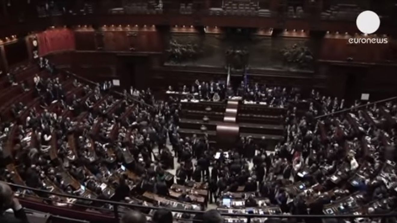 Italia ar putea majora impozitele firmelor din domeniul comerţului electronic: Vrem să intervenim asupra distorsiunilor care permit, în mod legal, unor companii să plătească mai puţin decât ar trebui