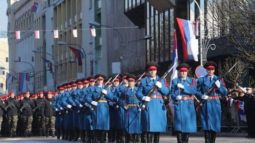 Ungaria finanțează cu zeci de milioane de euro acțiunile destabilizatoare din Balcani ale liderului sârbilor bosniaci, sprjinit de Rusia