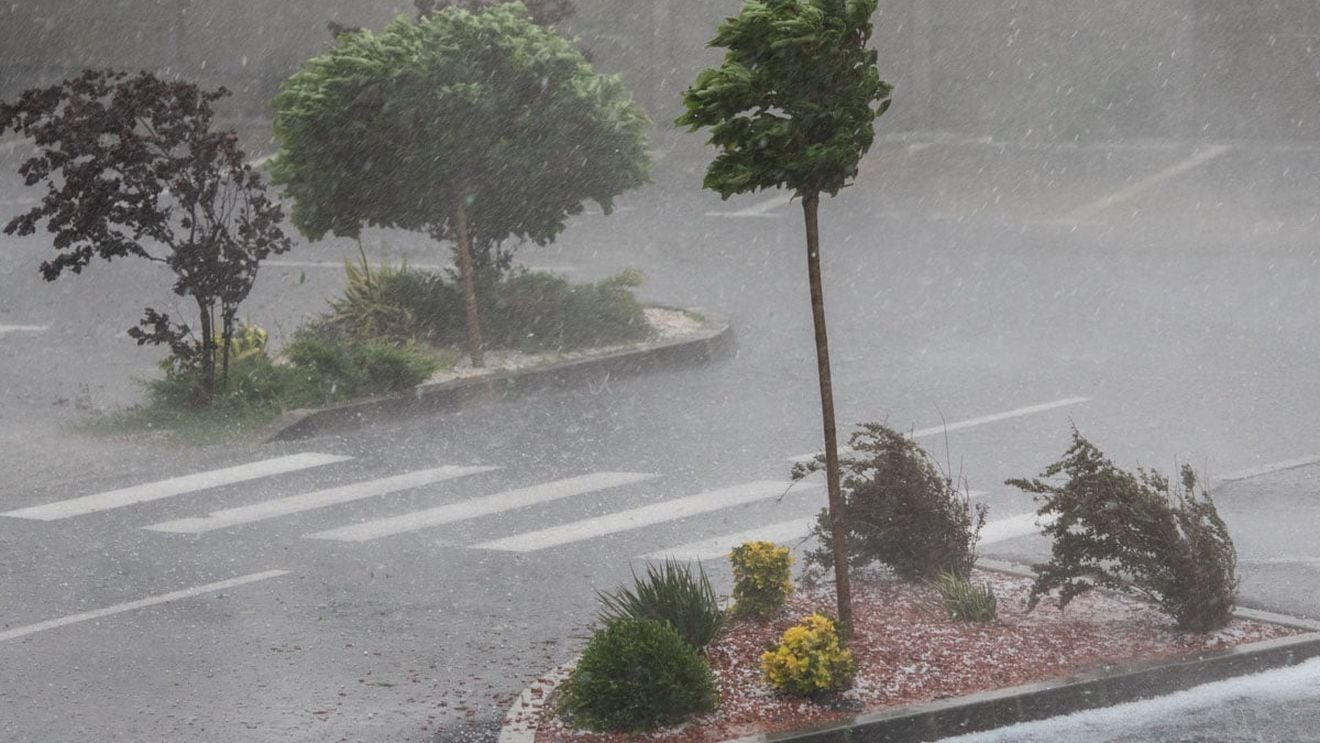 Vreme extremă cu caniculă și furtuni: termometrul a luat-o razna în Italia, Franța, Spania și România