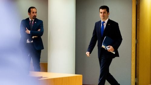 Socialiştii bulgari sunt nemulțumiți de expulzările de diplomaţi ruşi și anunţă că nu vor susţine un alt guvern condus de Petkov