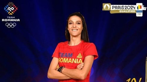 Atletism: Atleta Daniela Stanciu, calificată la Jocurile Olimpice de la Paris. Team Romania a ajuns la 106 sportivi