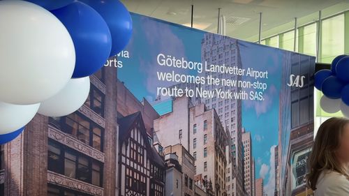 UE a aprobat un ajutor de stat pentru compania aerienă suedeză SAS, în valoare de 1,3 miliarde de euro, destinat restructurării