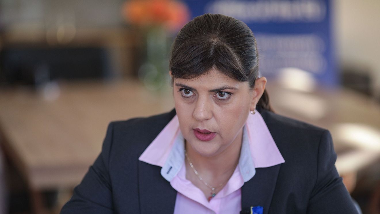 Înalta Curte stabilește termen până la 1 iunie 2023 pentru finalizarea dosarului deschis pe numele Codruței Kovesi de Secția Specială