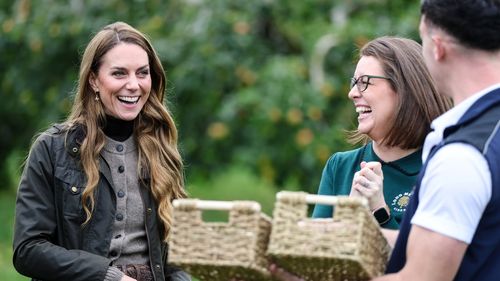 Prințesa de Wales descoperă meditația: noul ritual de liniște al lui Kate Middleton