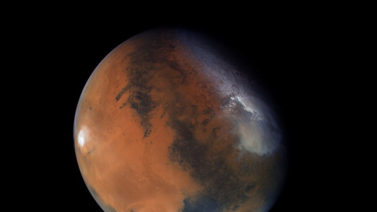 NASA are ambiţii mari pentru Marte, dar se confruntă cu probleme bugetare pe Pământ