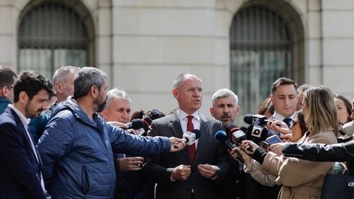 Karner: Dorim să promovăm şi pe plan european modelul de cooperare cu România în domeniul combaterii traficului de migranţi