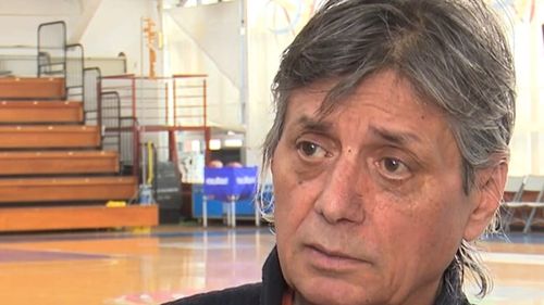 Doliu în sportul românesc: FR Baschet anunță decesul lui Petre Brănișteanu, unul dintre cei mai mari baschetbaliști români